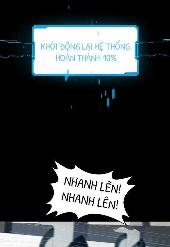 A.i. Doctor Chapter 1 trang 3