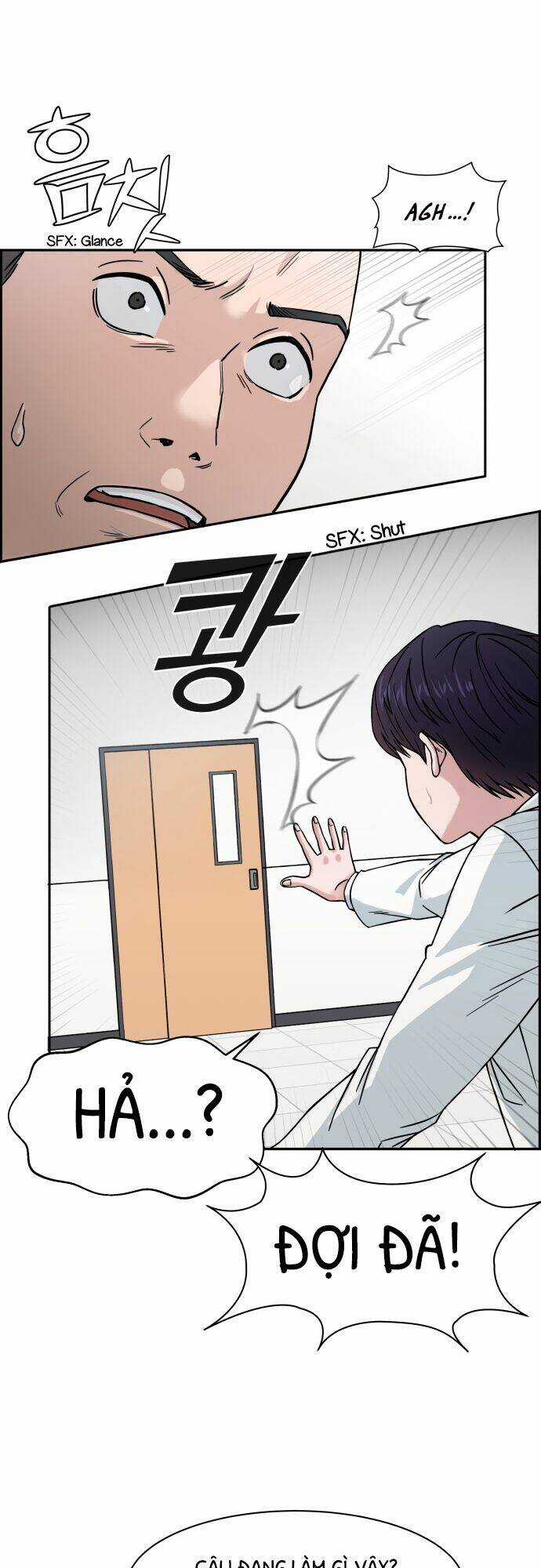 A.i. Doctor Chapter 1 trang 34