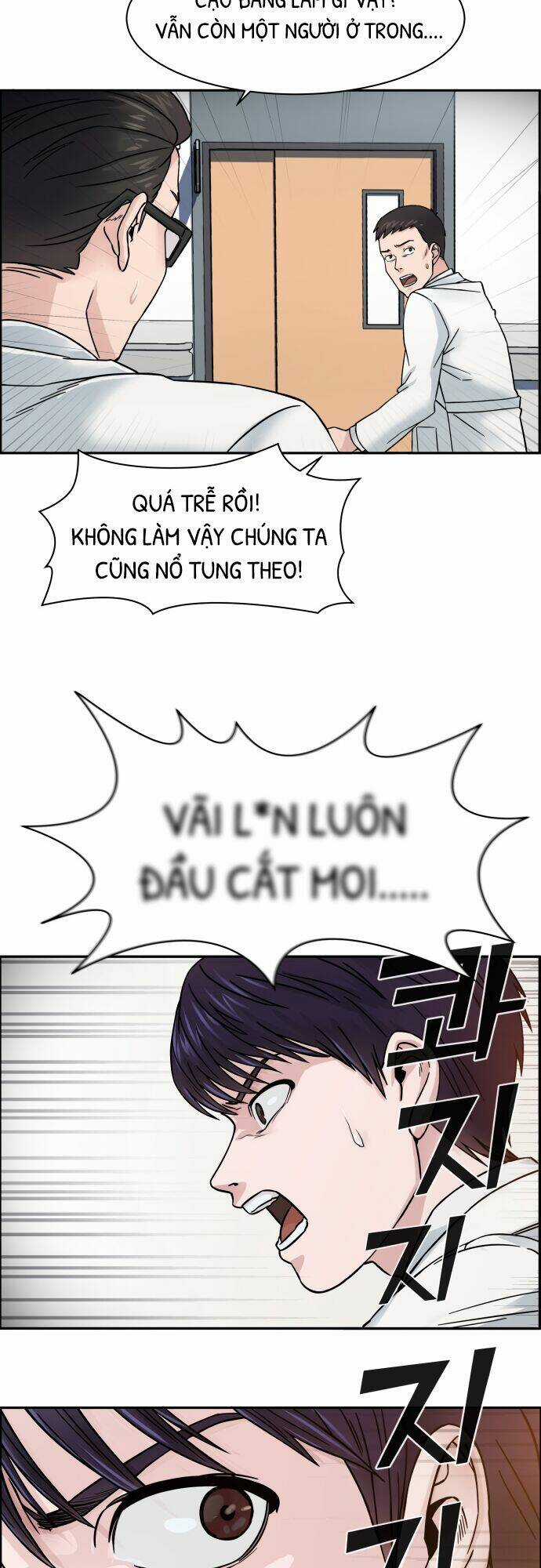 A.i. Doctor Chapter 1 trang 35