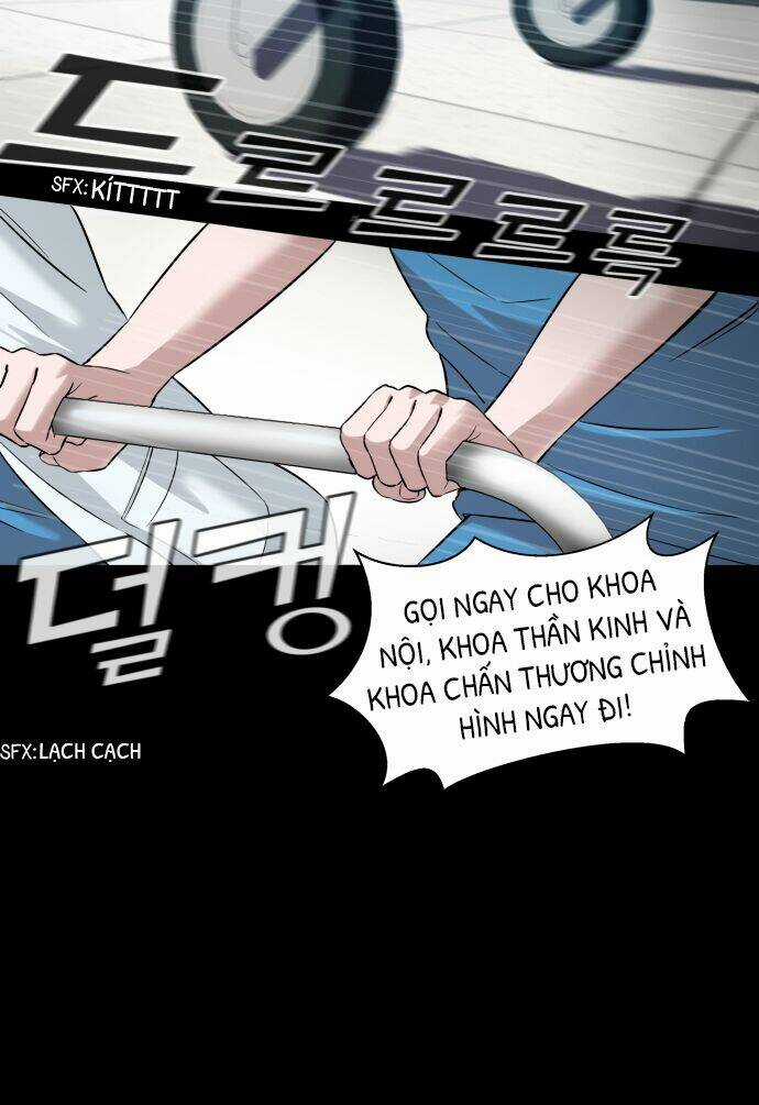 A.i. Doctor Chapter 1 trang 4