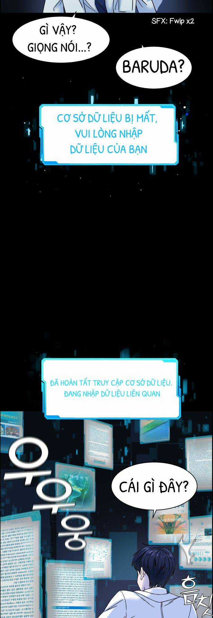 A.i. Doctor Chapter 1 trang 41