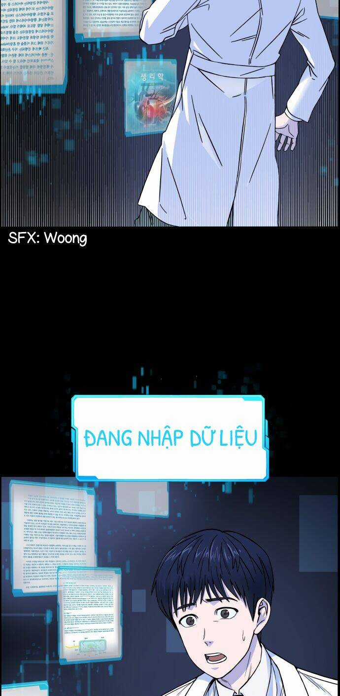 A.i. Doctor Chapter 1 trang 42