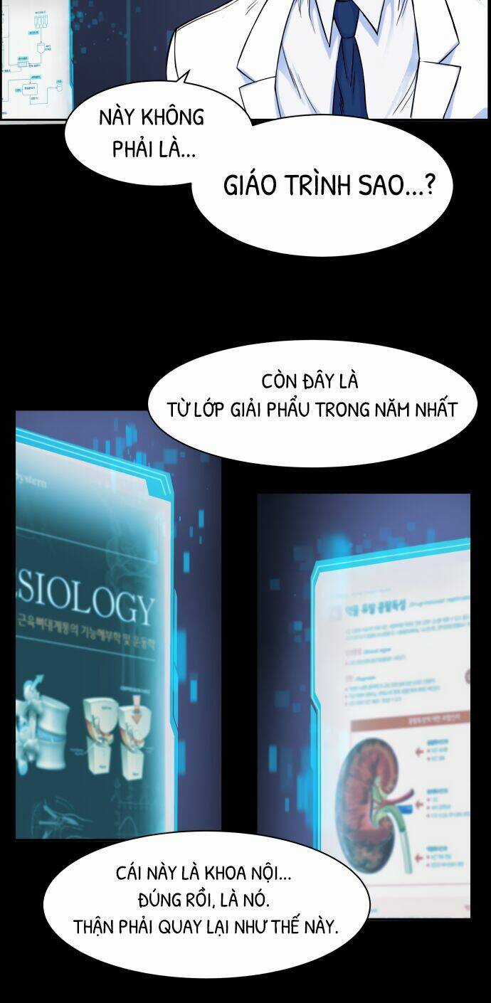 A.i. Doctor Chapter 1 trang 43