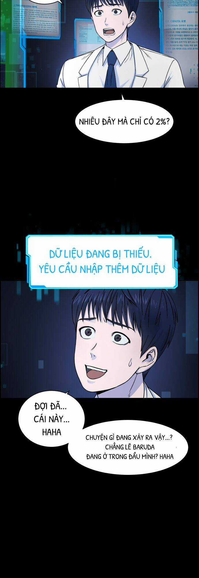 A.i. Doctor Chapter 1 trang 45