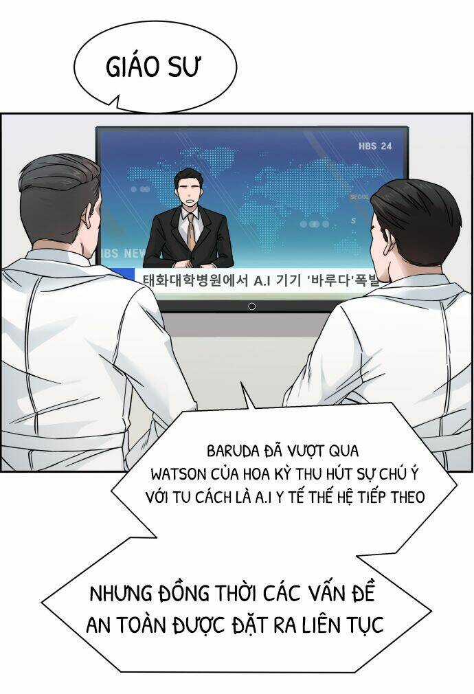 A.i. Doctor Chapter 1 trang 48