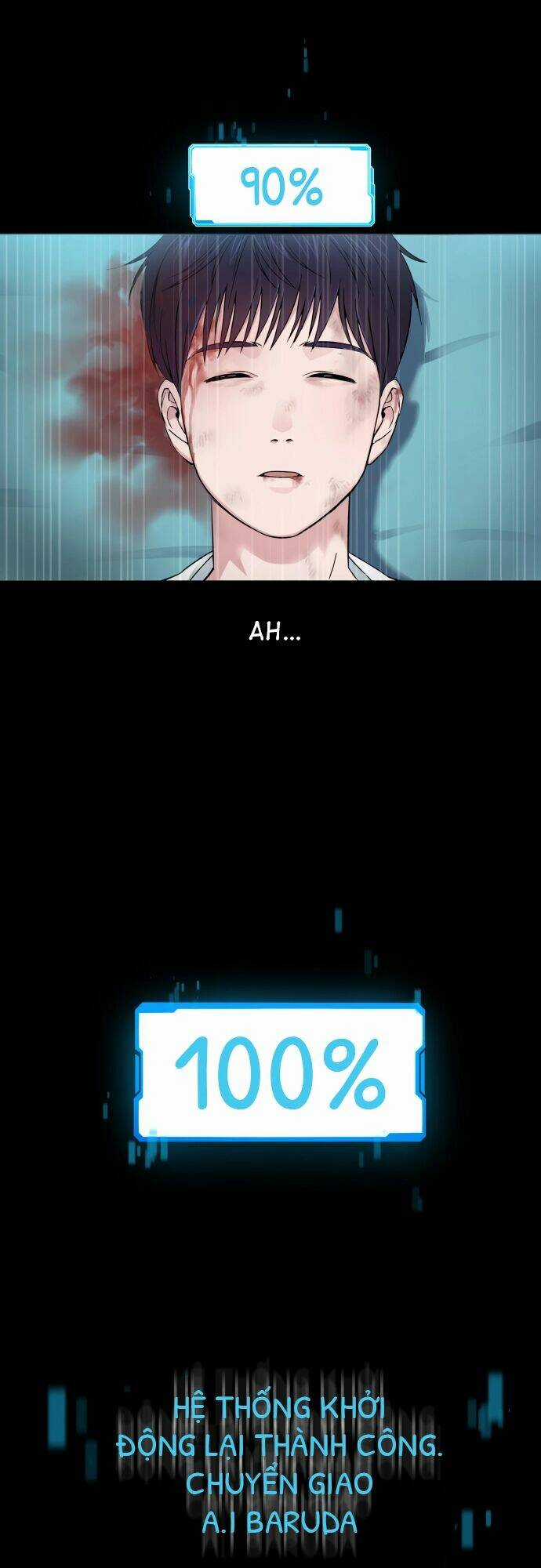 A.i. Doctor Chapter 1 trang 6