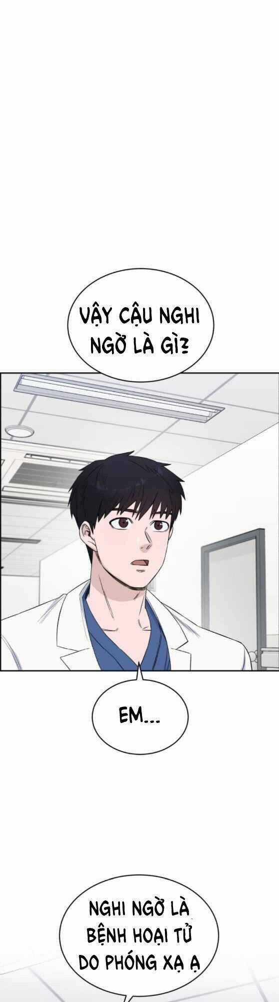 A.i. Doctor Chapter 15 trang 0
