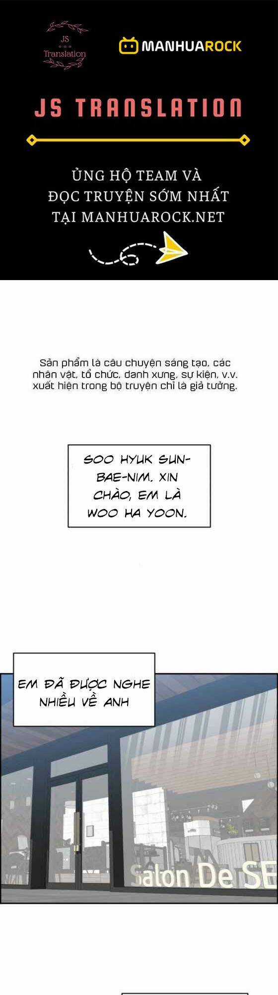 A.i. Doctor Chapter 18 trang 0