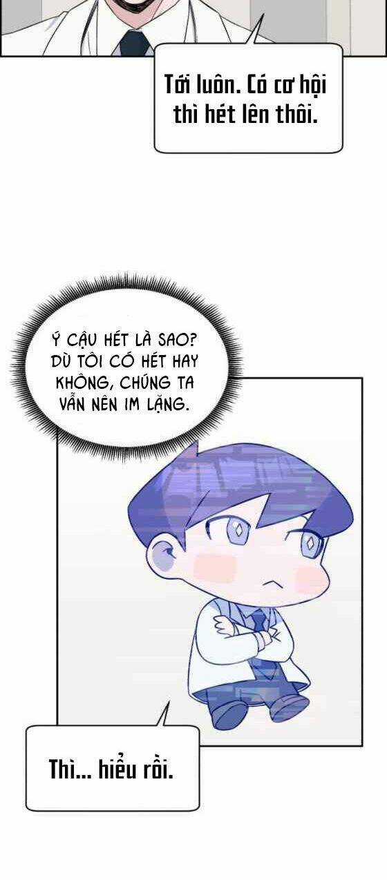 A.i. Doctor Chapter 19 trang 20