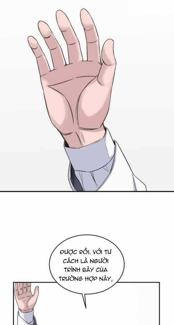 A.i. Doctor Chapter 19 trang 35