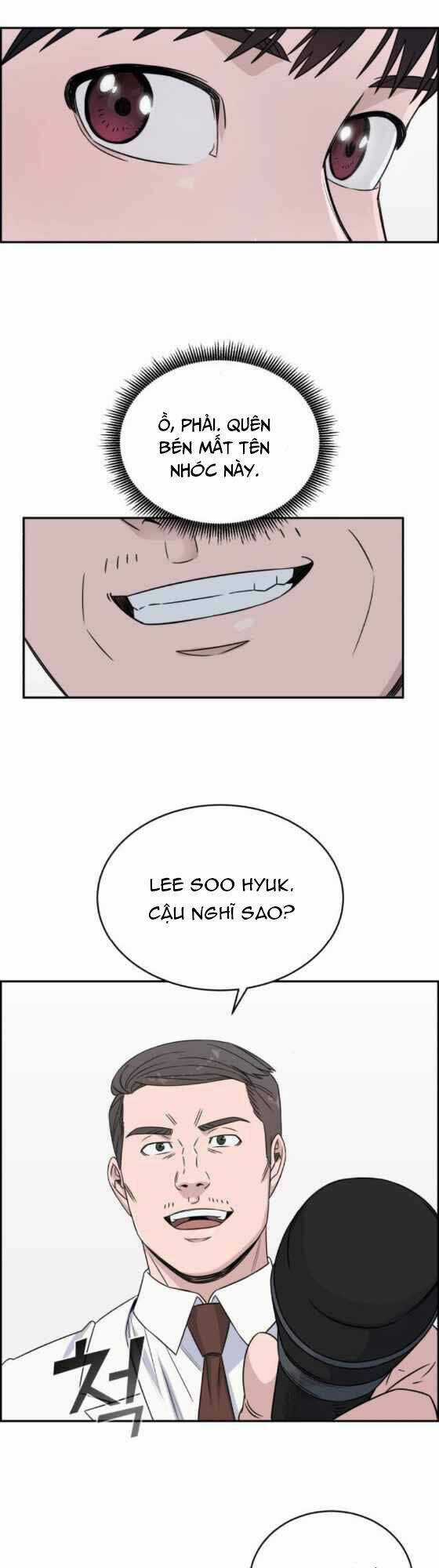 A.i. Doctor Chapter 19 trang 43