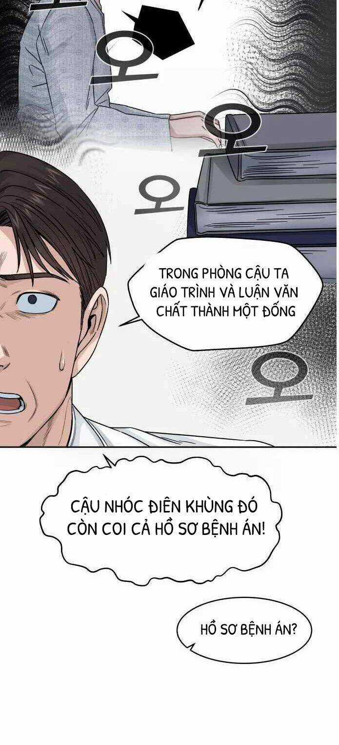 A.i. Doctor Chapter 2.5 trang 10