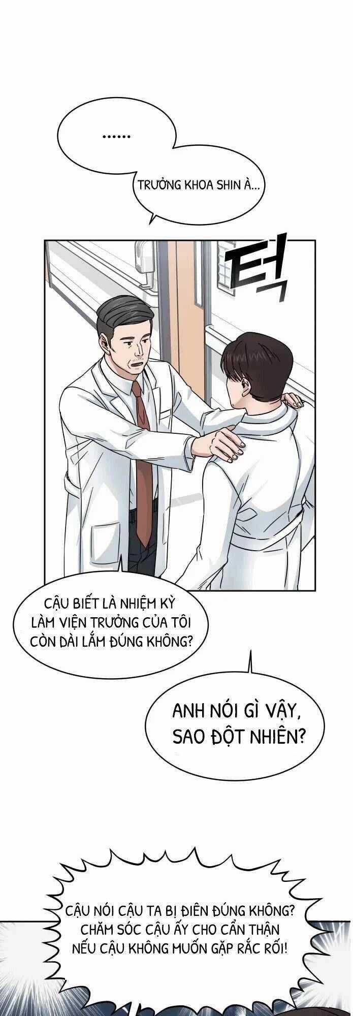 A.i. Doctor Chapter 2.5 trang 11
