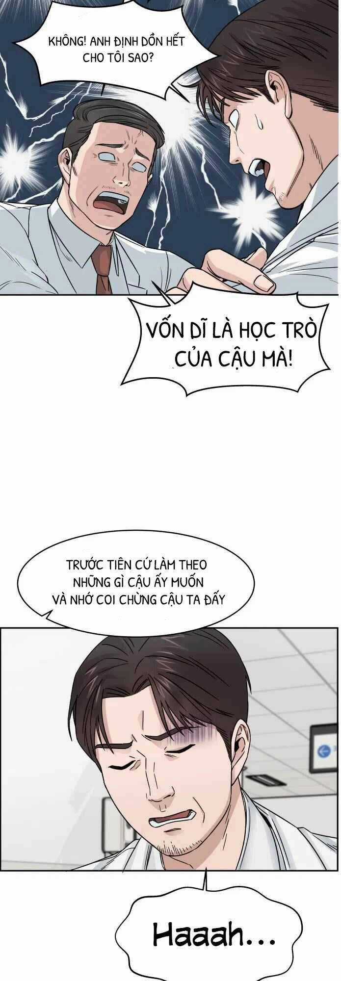 A.i. Doctor Chapter 2.5 trang 12