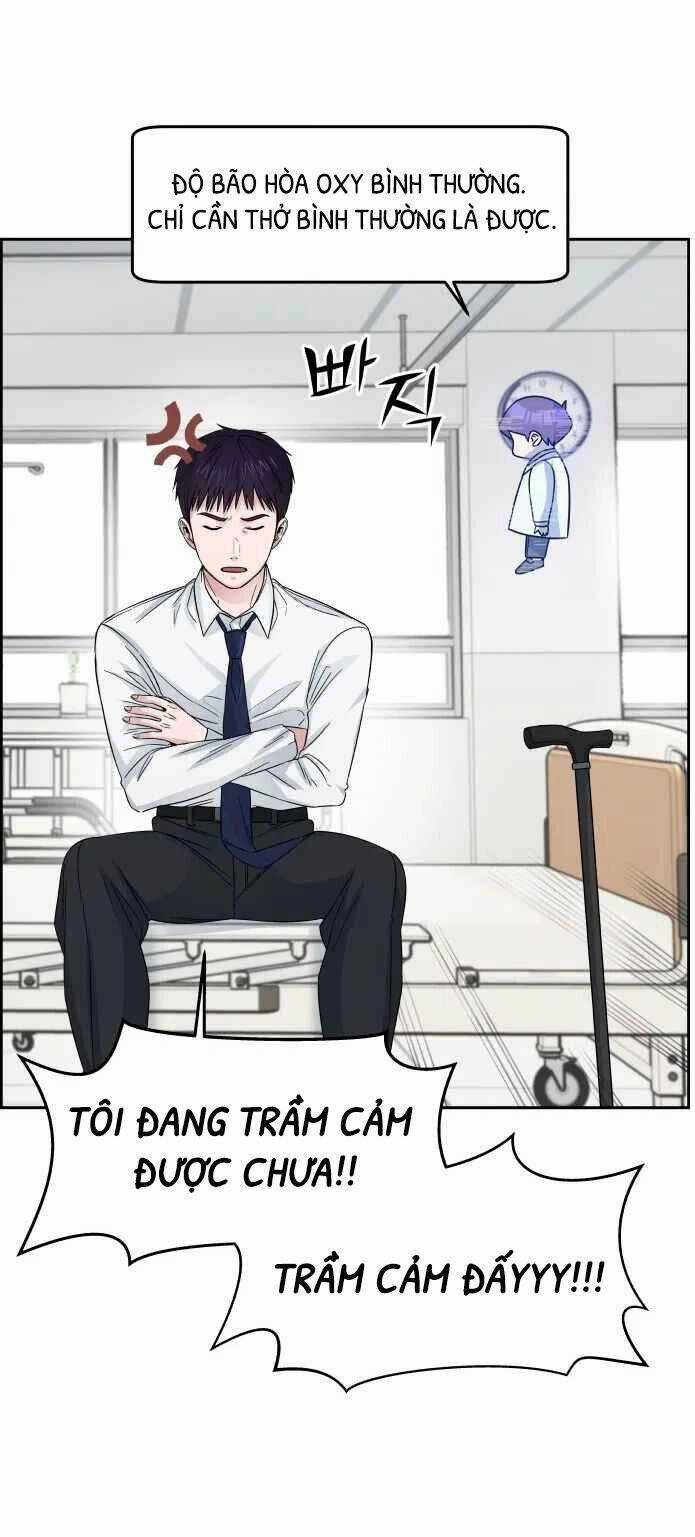 A.i. Doctor Chapter 2.5 trang 14