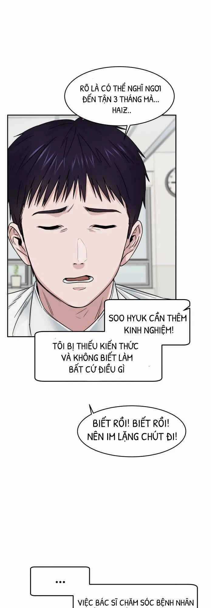 A.i. Doctor Chapter 2.5 trang 15