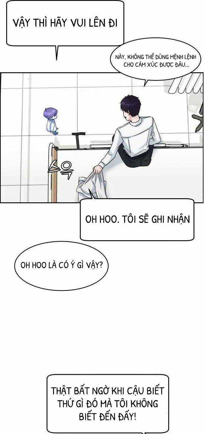 A.i. Doctor Chapter 2.5 trang 17