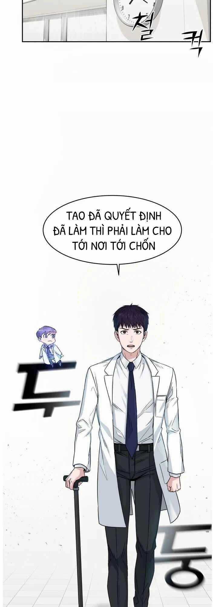 A.i. Doctor Chapter 2.5 trang 19