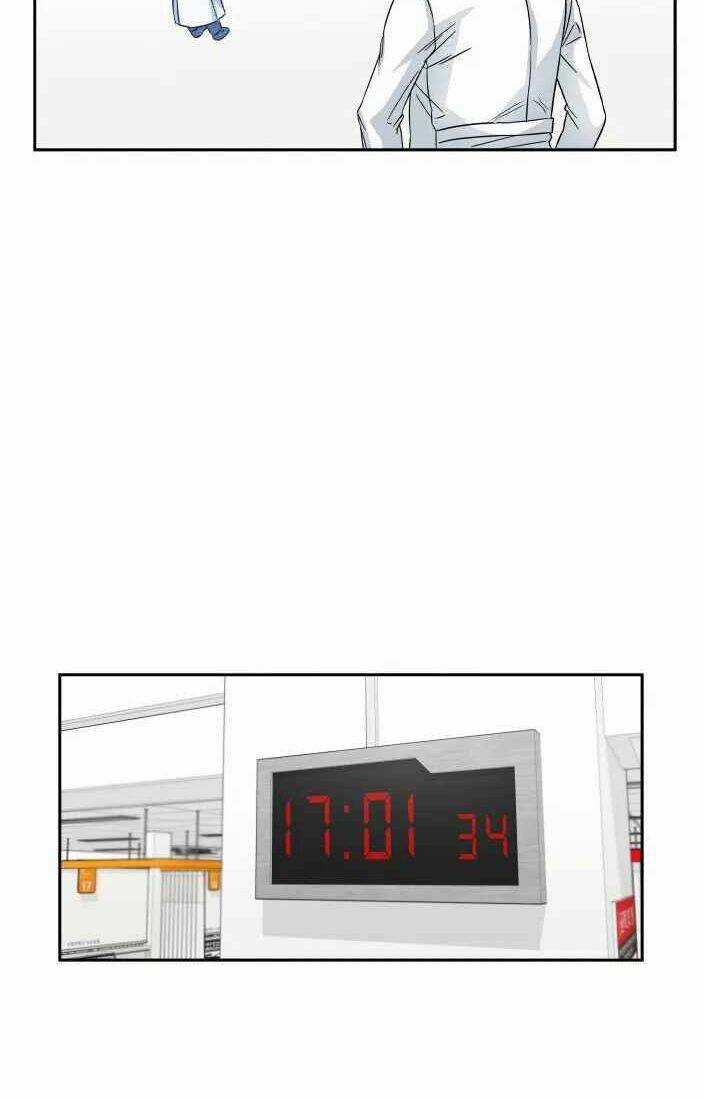 A.i. Doctor Chapter 2.5 trang 21