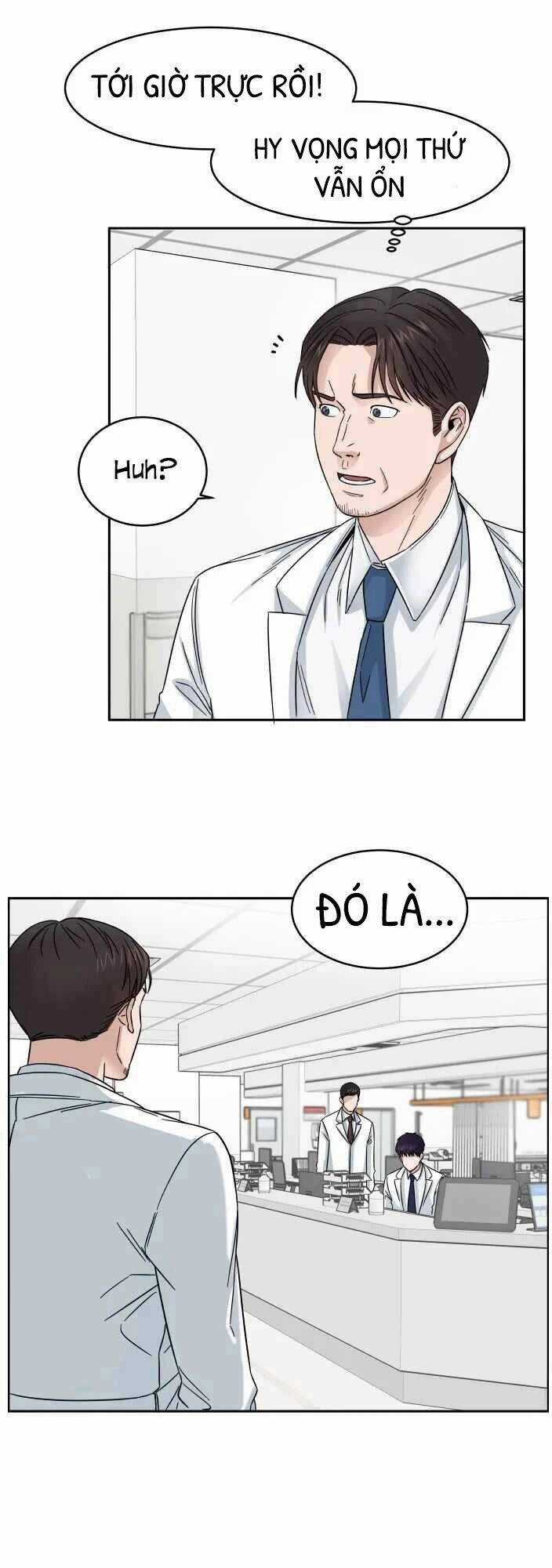 A.i. Doctor Chapter 2.5 trang 22