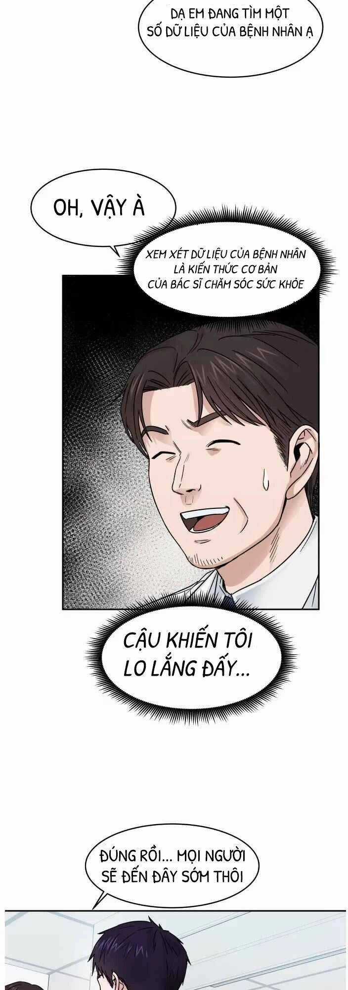 A.i. Doctor Chapter 2.5 trang 24