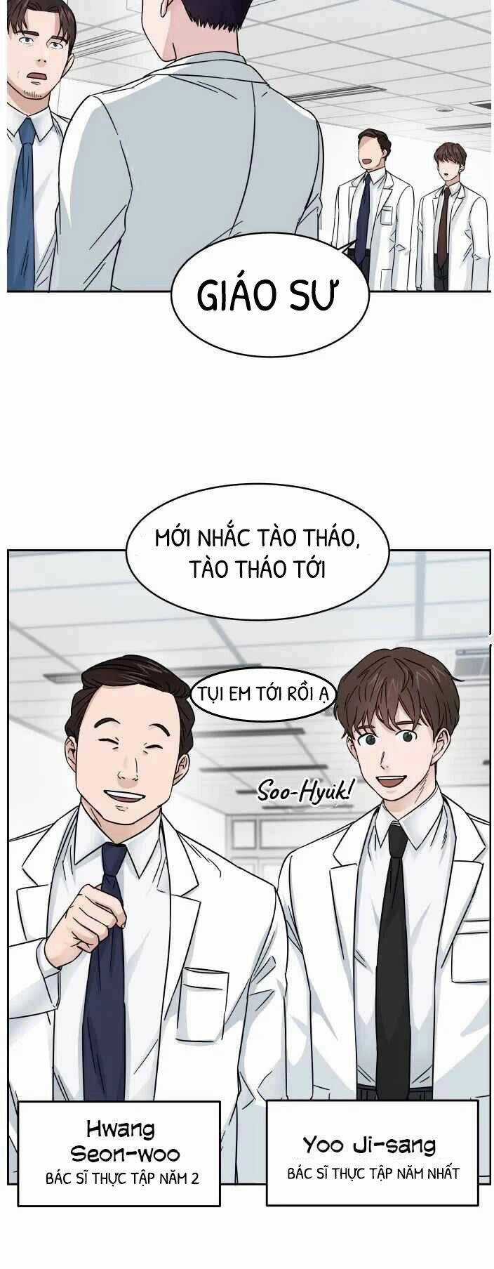 A.i. Doctor Chapter 2.5 trang 25