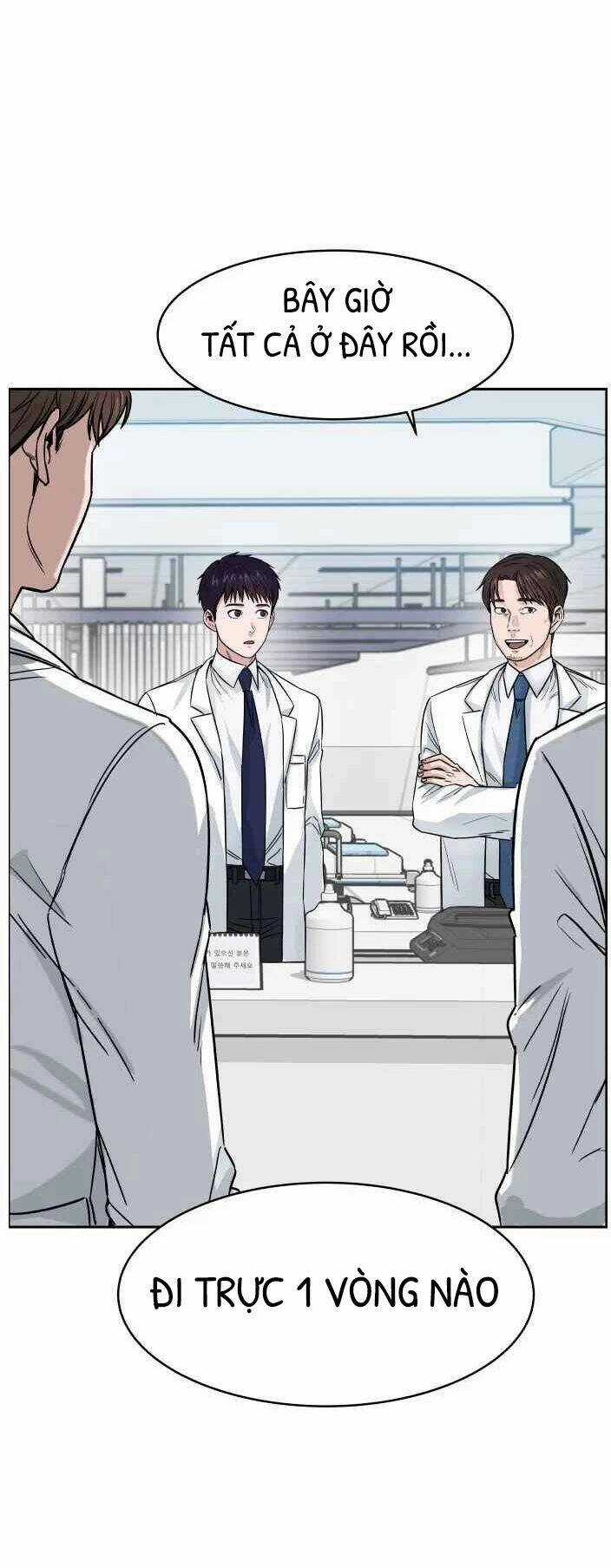 A.i. Doctor Chapter 2.5 trang 26