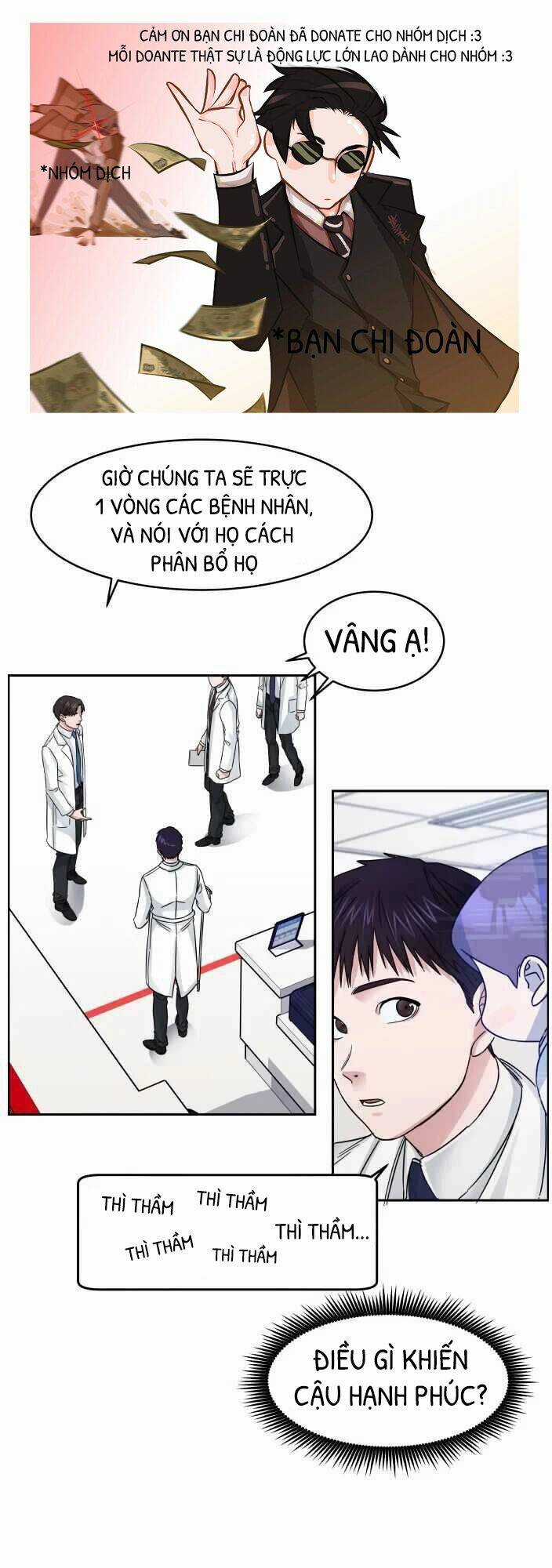 A.i. Doctor Chapter 2.5 trang 27