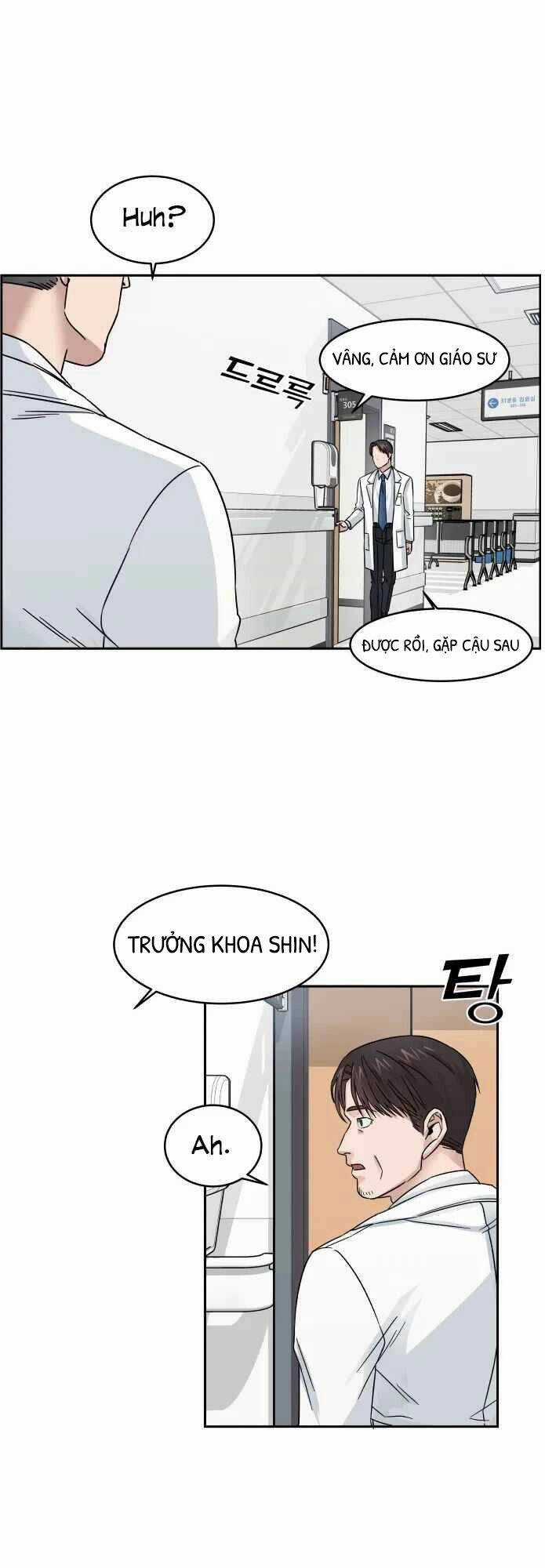 A.i. Doctor Chapter 2.5 trang 6