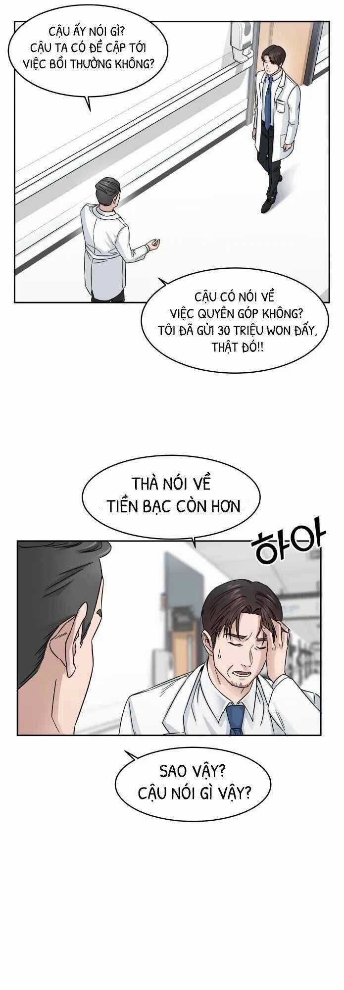 A.i. Doctor Chapter 2.5 trang 7