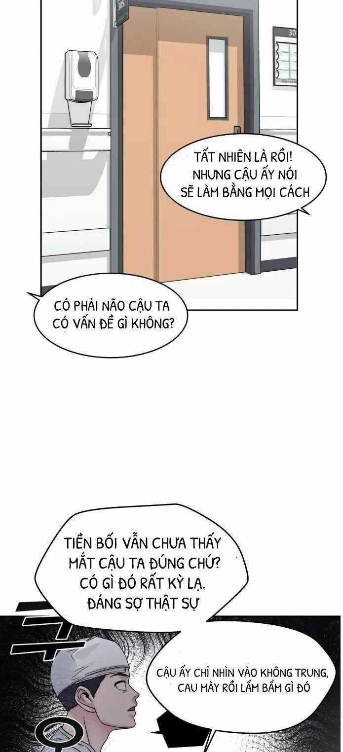 A.i. Doctor Chapter 2.5 trang 9