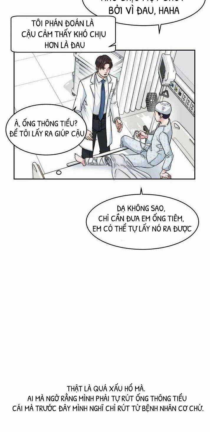 A.i. Doctor Chapter 2 trang 10