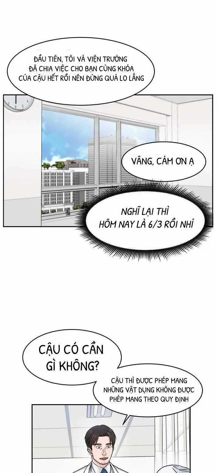 A.i. Doctor Chapter 2 trang 15