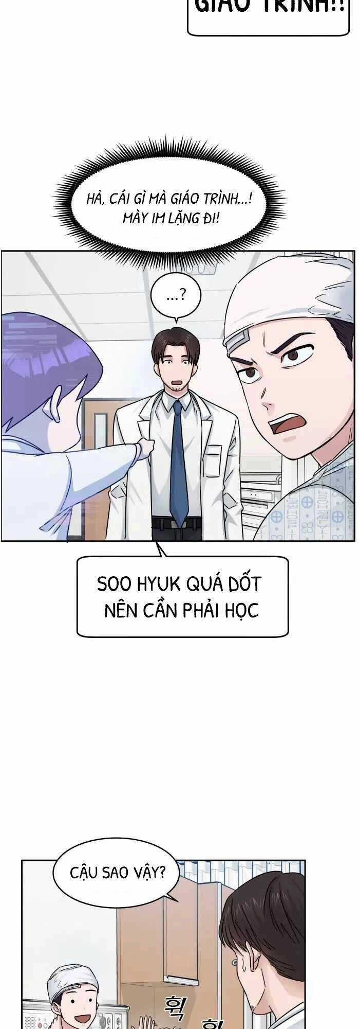 A.i. Doctor Chapter 2 trang 17
