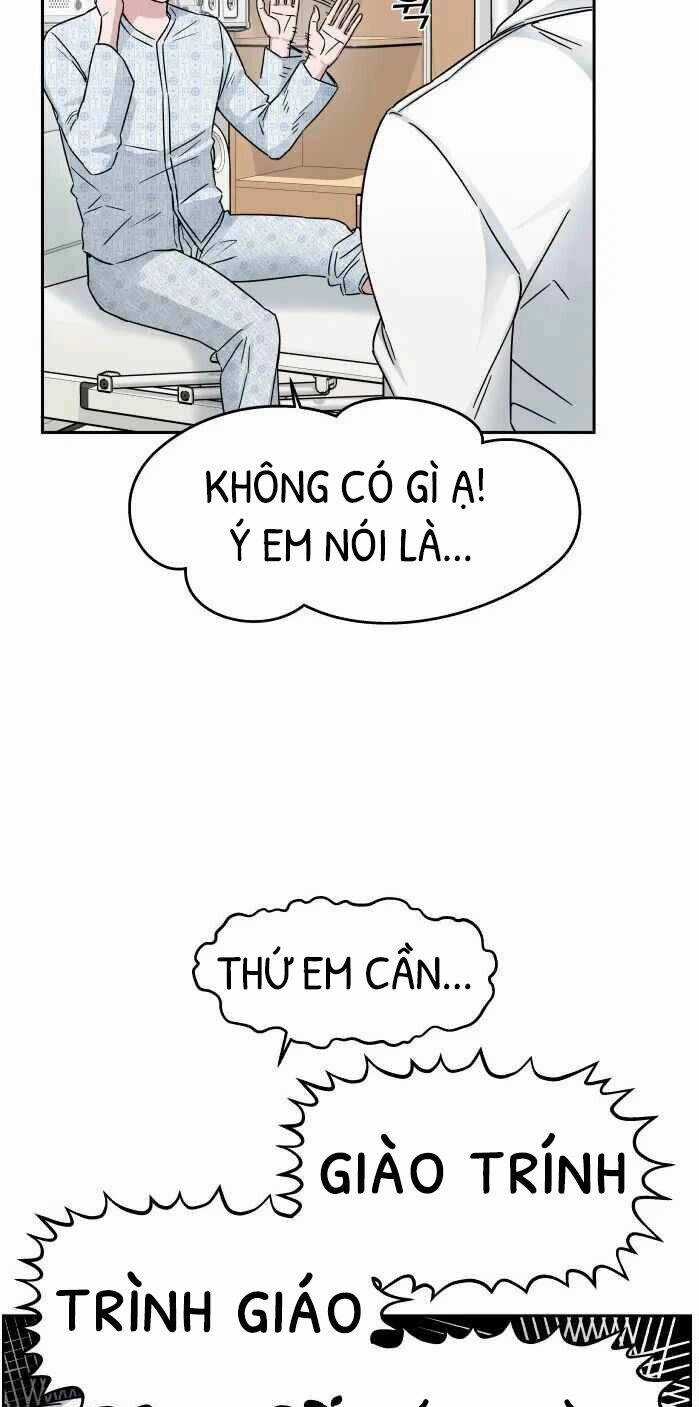 A.i. Doctor Chapter 2 trang 18