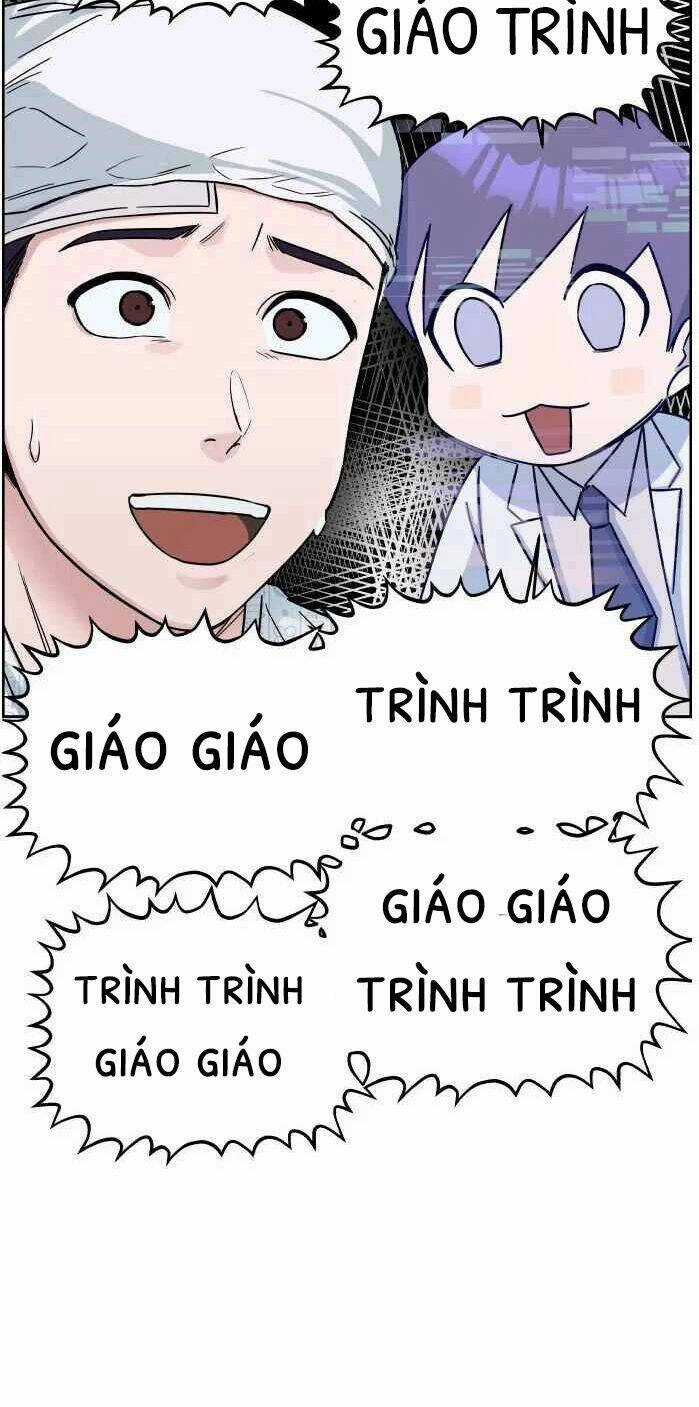 A.i. Doctor Chapter 2 trang 19