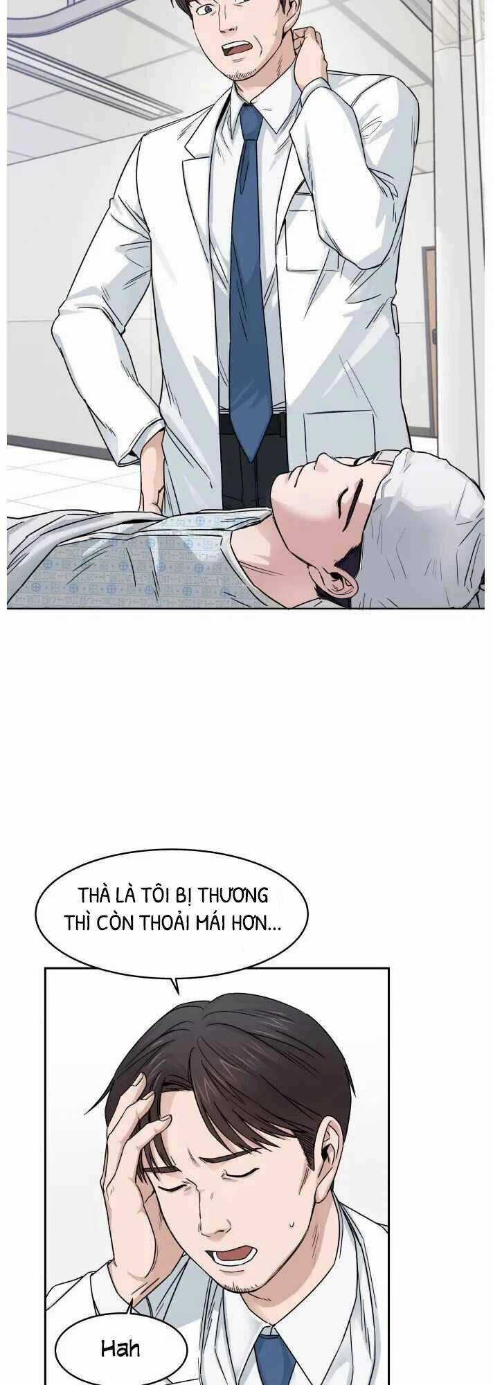 A.i. Doctor Chapter 2 trang 2