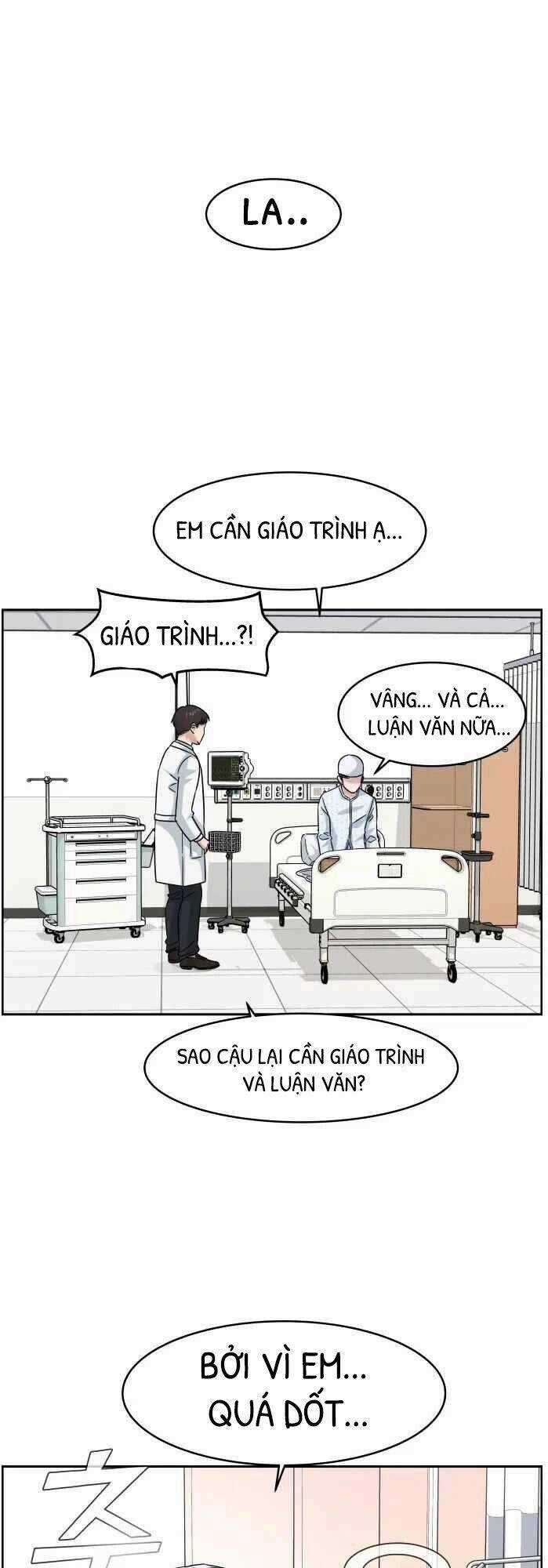 A.i. Doctor Chapter 2 trang 20