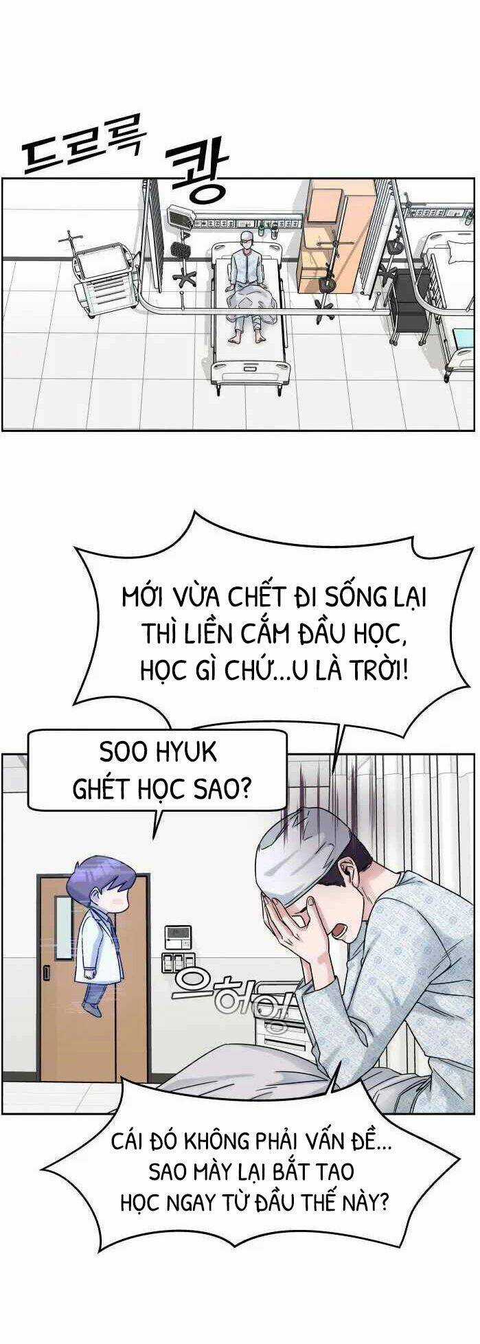 A.i. Doctor Chapter 2 trang 22