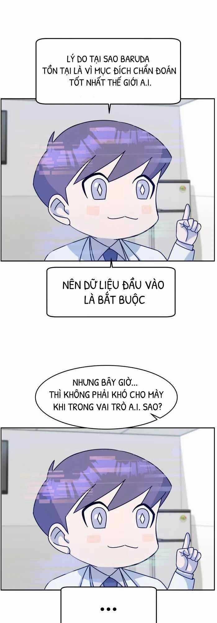 A.i. Doctor Chapter 2 trang 23
