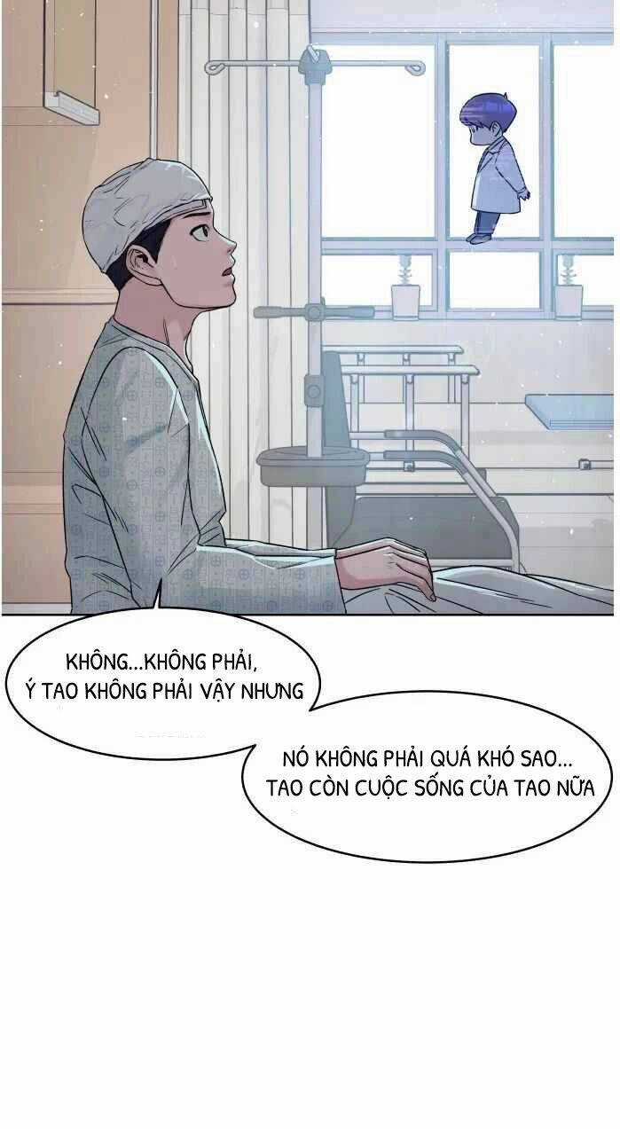 A.i. Doctor Chapter 2 trang 25