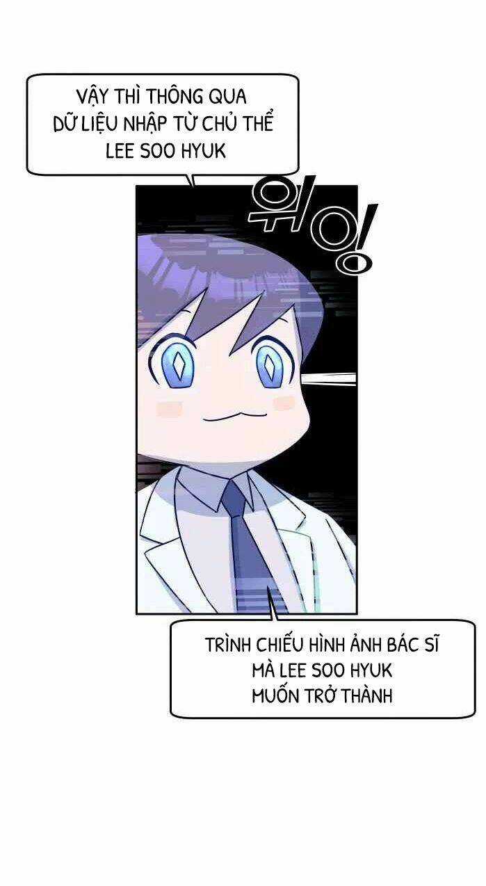 A.i. Doctor Chapter 2 trang 26