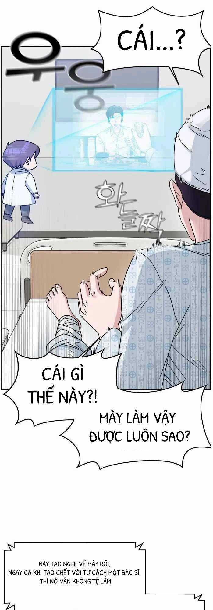 A.i. Doctor Chapter 2 trang 27