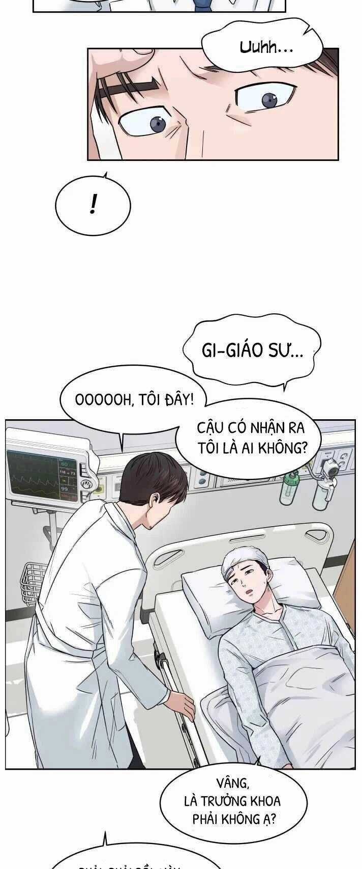 A.i. Doctor Chapter 2 trang 3