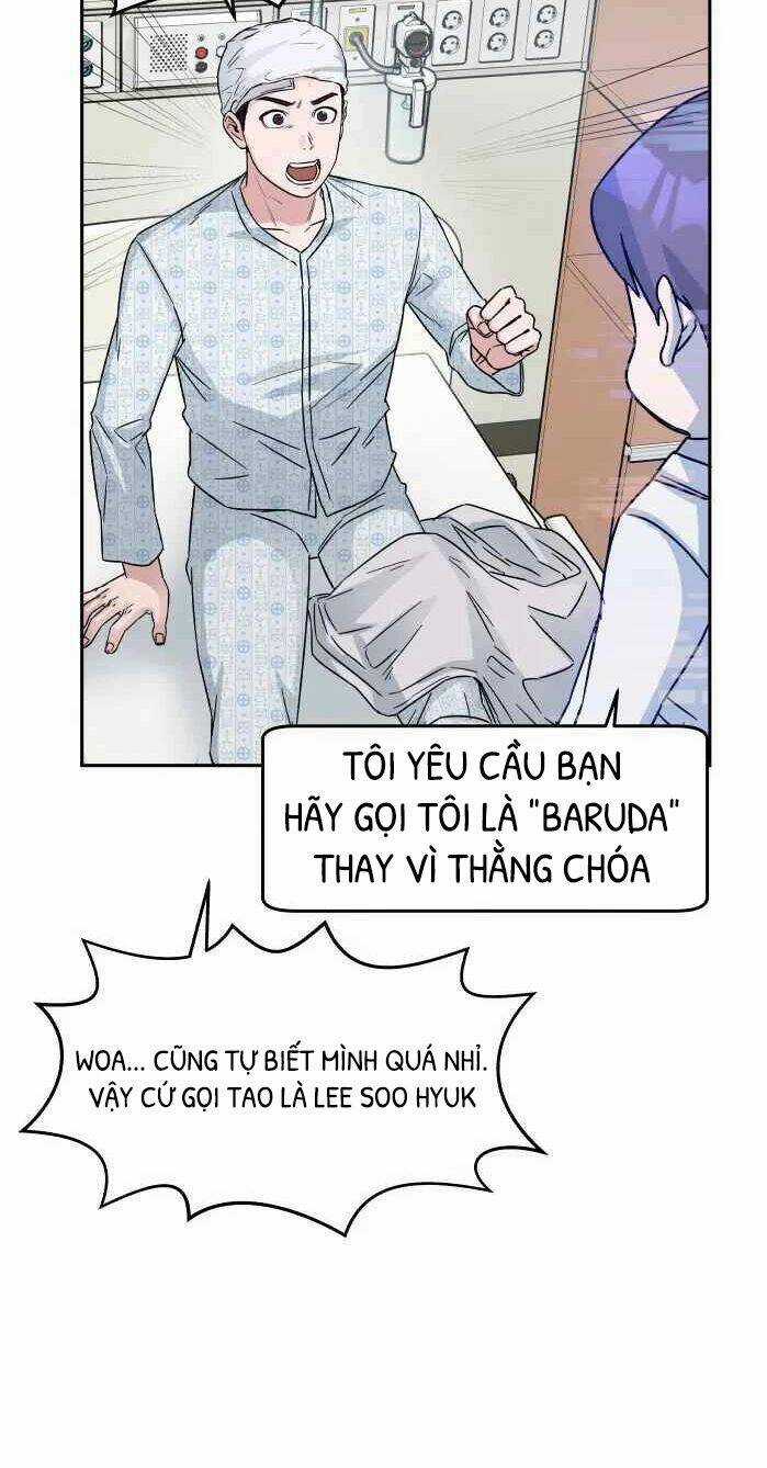 A.i. Doctor Chapter 2 trang 30