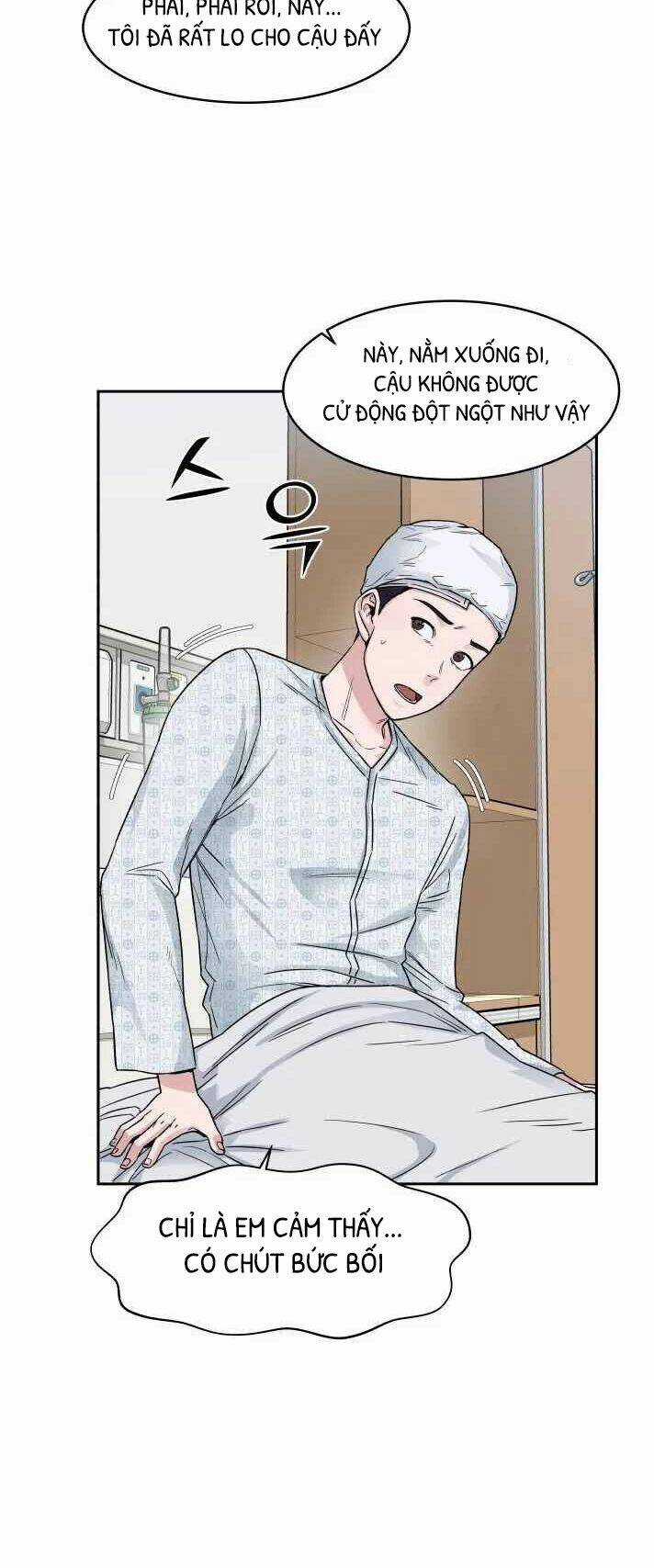 A.i. Doctor Chapter 2 trang 4