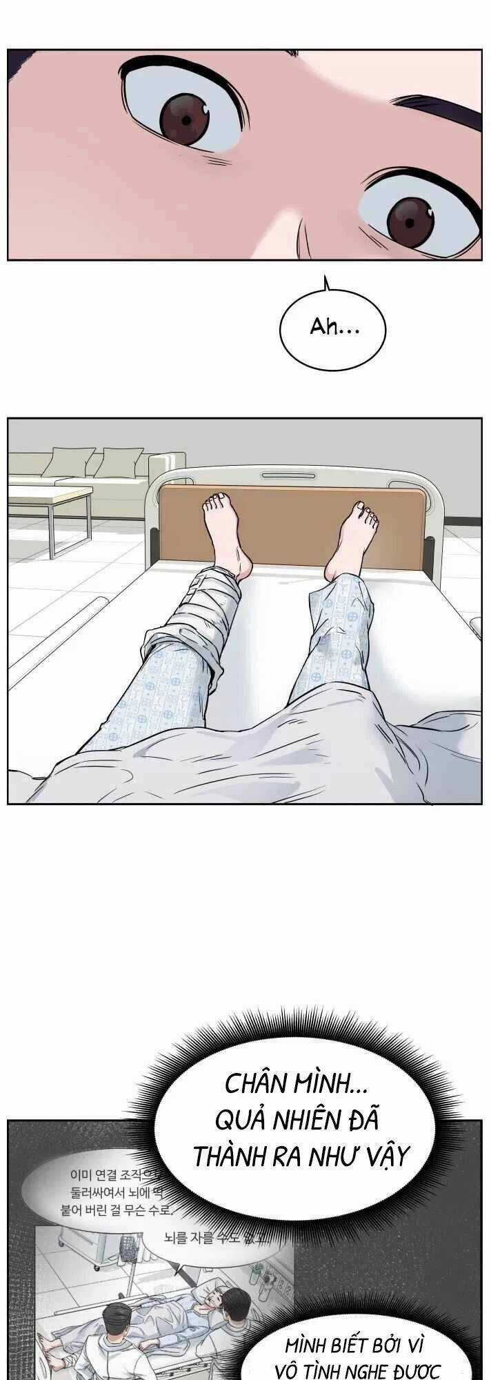 A.i. Doctor Chapter 2 trang 5