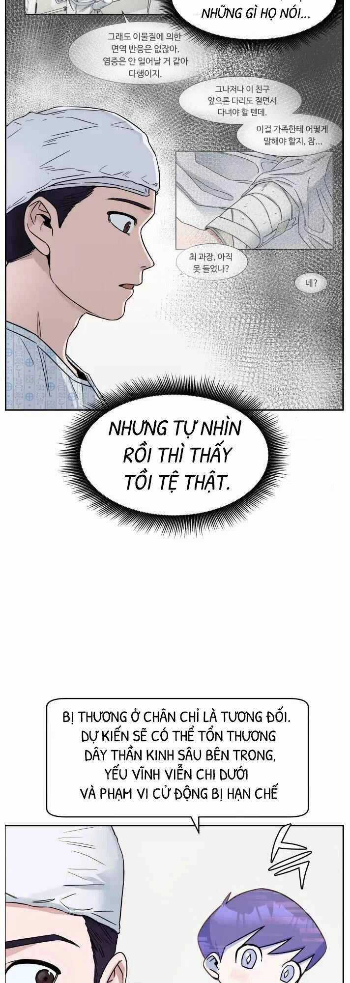 A.i. Doctor Chapter 2 trang 6