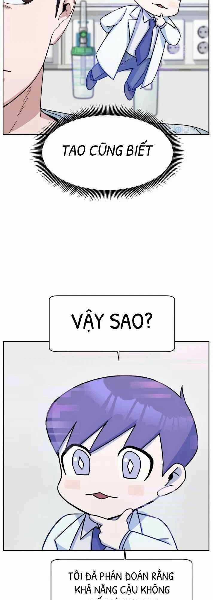 A.i. Doctor Chapter 2 trang 7