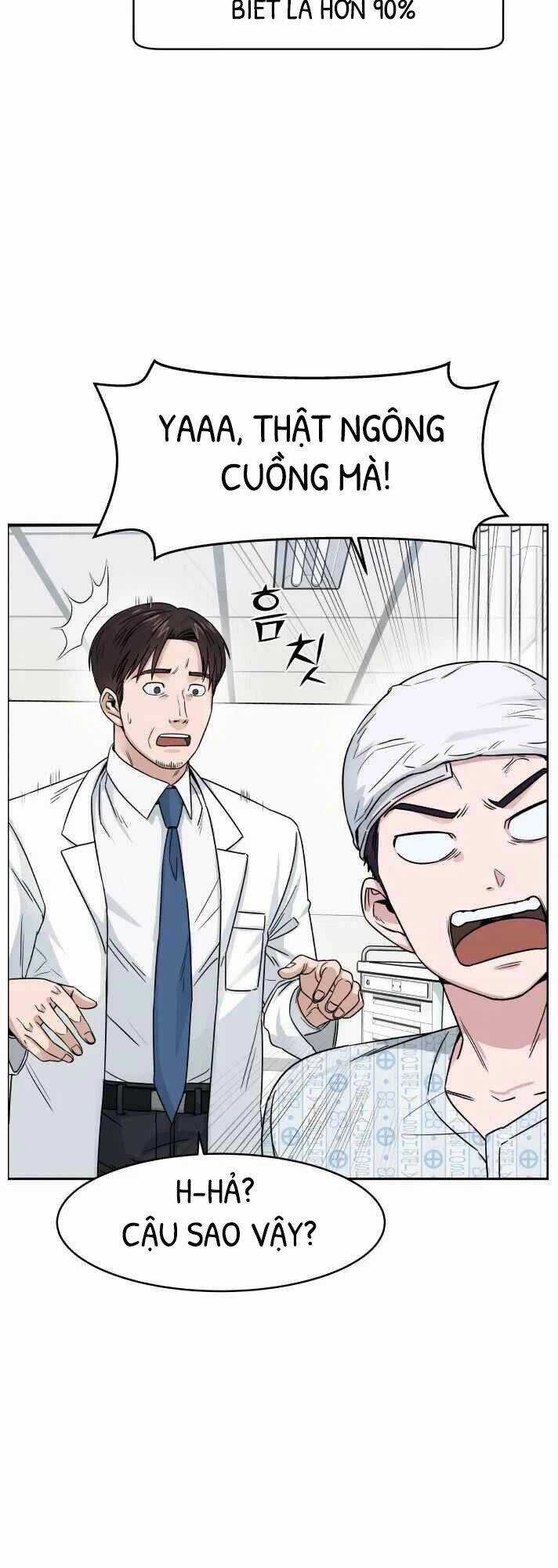 A.i. Doctor Chapter 2 trang 8